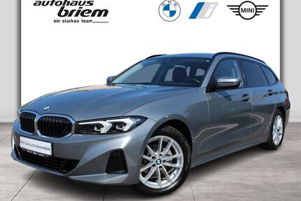 BMW 320 Gebrauchtwagen
