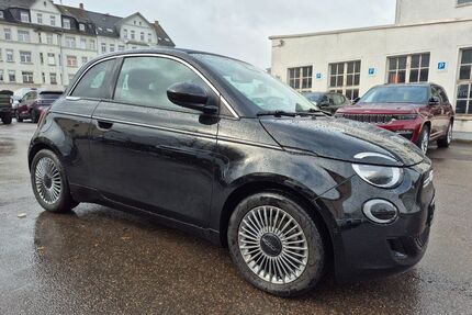 Fiat 500e Gebrauchtwagen