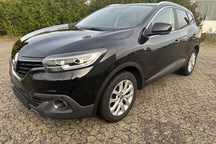 Renault Kadjar Gebrauchtwagen