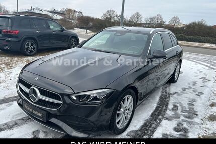 Mercedes-Benz C 220 Gebrauchtwagen