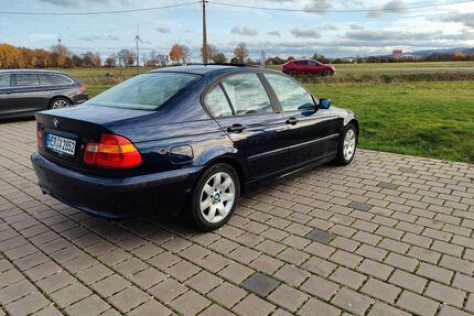 BMW 316 Gebrauchtwagen