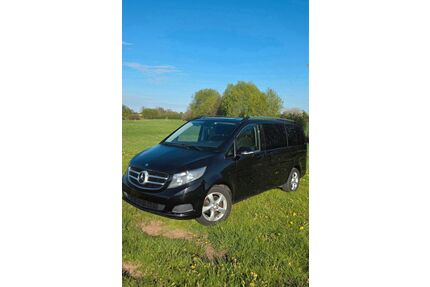 Mercedes-Benz V 220 Gebrauchtwagen