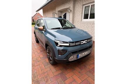 Dacia Spring Gebrauchtwagen