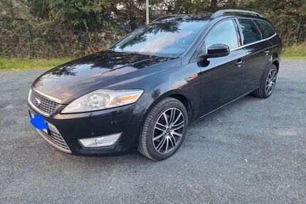 Ford Mondeo Gebrauchtwagen