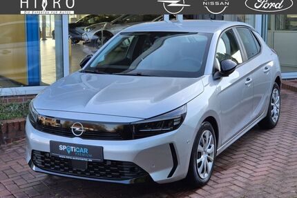 Opel Corsa Gebrauchtwagen