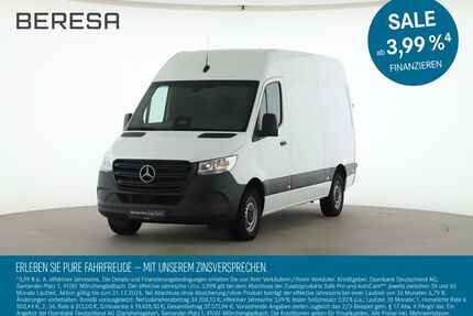Mercedes-Benz Sprinter Gebrauchtwagen