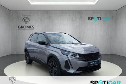 Peugeot 3008 Gebrauchtwagen