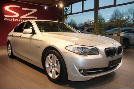 BMW 528 Gebrauchtwagen