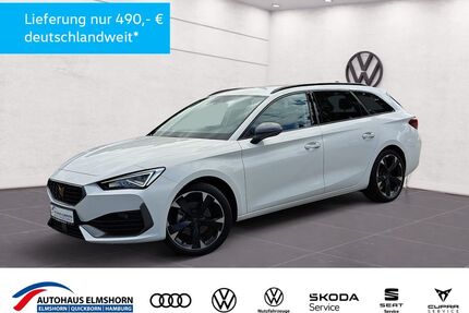 Cupra Leon Gebrauchtwagen