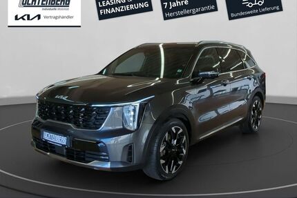 Kia Sorento Gebrauchtwagen