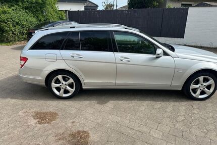 Mercedes-Benz C 180 Gebrauchtwagen