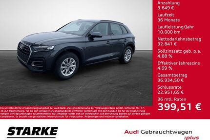 Audi Q5 Gebrauchtwagen