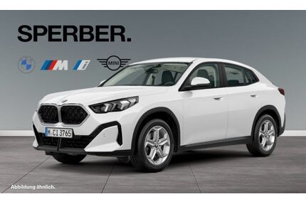 BMW X2 Gebrauchtwagen