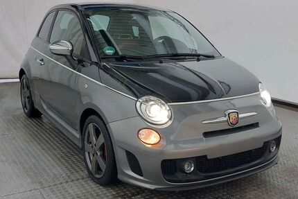 Abarth 595 Gebrauchtwagen