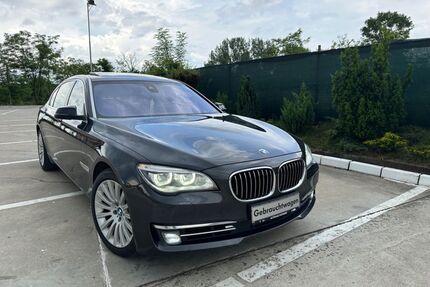 BMW 750 Gebrauchtwagen