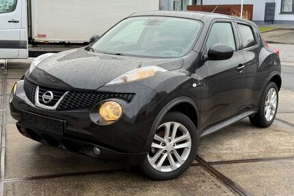 Nissan Juke Gebrauchtwagen