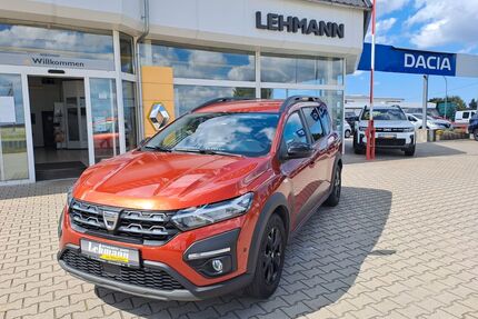 Dacia Jogger Gebrauchtwagen