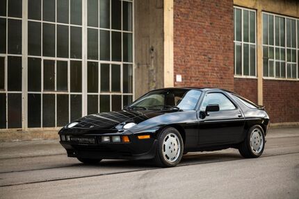 Porsche 928 Gebrauchtwagen