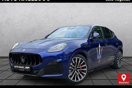 Maserati Grecale Gebrauchtwagen