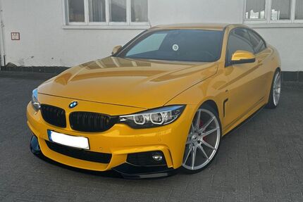 BMW 440 Gebrauchtwagen