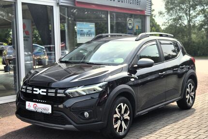 Dacia Andere Gebrauchtwagen