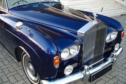 Rolls Royce Silver Cloud Gebrauchtwagen