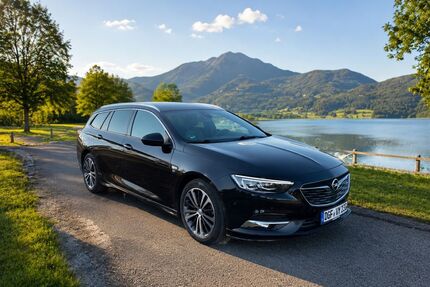 Opel Insignia Gebrauchtwagen