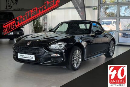 Fiat 124 Gebrauchtwagen