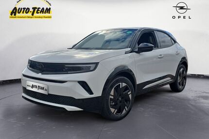 Opel Mokka-e Gebrauchtwagen