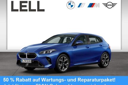 BMW 120 Gebrauchtwagen