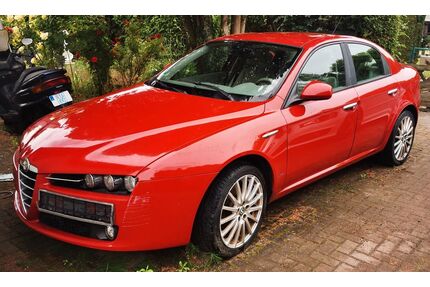 Alfa Romeo 159 Gebrauchtwagen