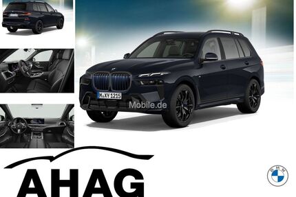 BMW X7 Gebrauchtwagen