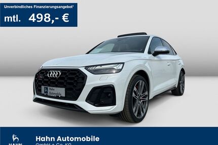 Audi SQ5 Gebrauchtwagen
