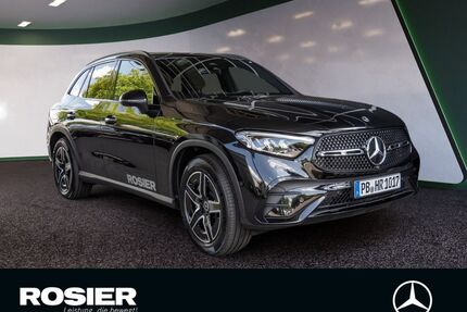 Mercedes-Benz GLC 200 Gebrauchtwagen