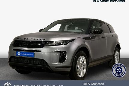 Land Rover Range Rover Evoque Gebrauchtwagen
