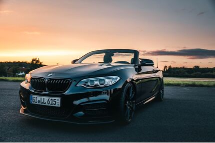 BMW M240i Gebrauchtwagen