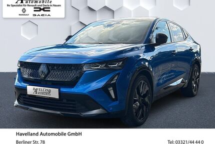 Renault Rafale Gebrauchtwagen