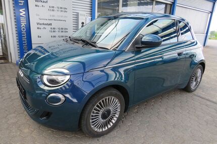 Fiat 500e Gebrauchtwagen