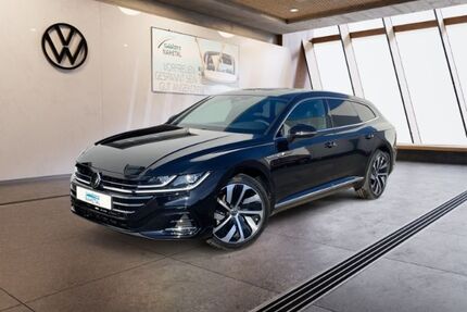 VW Arteon Gebrauchtwagen