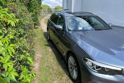 BMW 540 Gebrauchtwagen