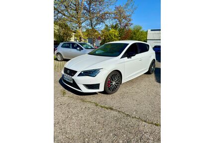 Seat Leon Gebrauchtwagen