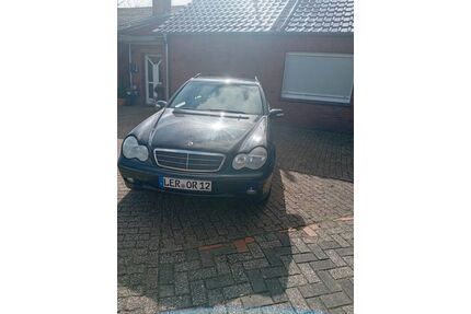 Mercedes-Benz C 200 Gebrauchtwagen