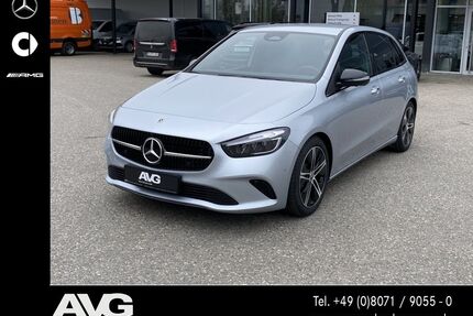 Mercedes-Benz B 180 Gebrauchtwagen