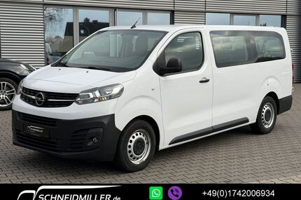 Opel Vivaro Gebrauchtwagen