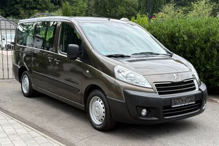 Peugeot Expert Tepee Gebrauchtwagen