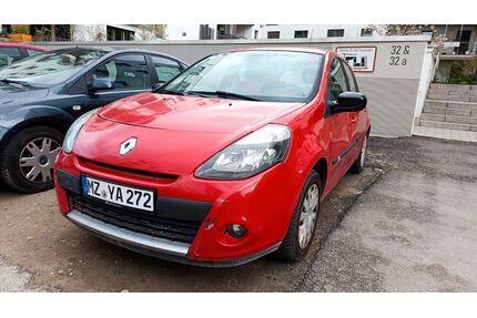 Renault Clio Gebrauchtwagen