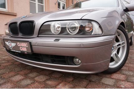 BMW 530 Gebrauchtwagen