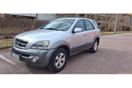 Kia Sorento Gebrauchtwagen