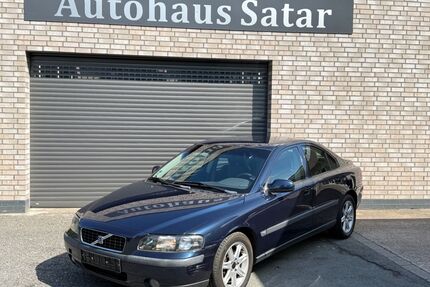 Volvo S60 Gebrauchtwagen