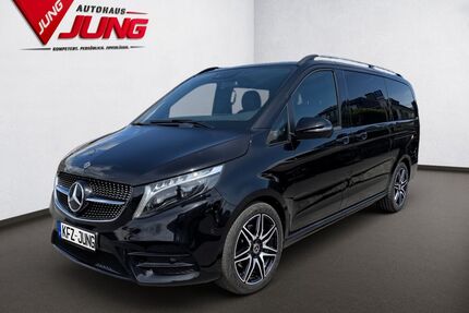 Mercedes-Benz V 300 Gebrauchtwagen